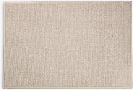 Prostirka za kupatilo 40x60cm bež