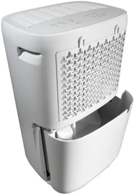 Prosto DHM16 Kompresorski odvlaživač vazduha, 10l/24h, 235W