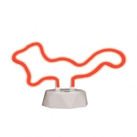 Prosto fleksibilna LED neon traka za oblikovanje ( NFX075/RD )