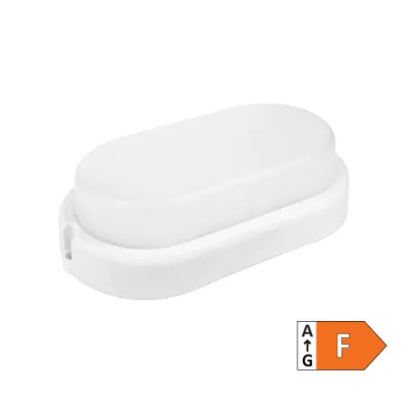 Prosto LED brodska lampa 15W ( BL215EP10-CW/WH )