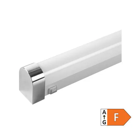 Prosto LED nadgradna lampa 15W ( LCN-K3-60/CH )