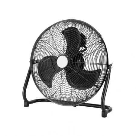 Prosto podni ventilator 40cm ( FF40M/BK )