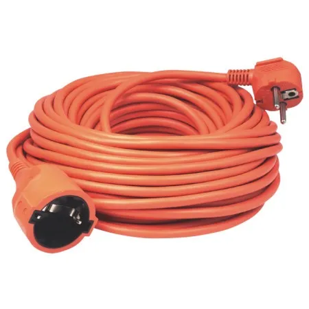 Prosto Produživač 10m 1.5mm2 ( NV2-10/OR/1,5 )