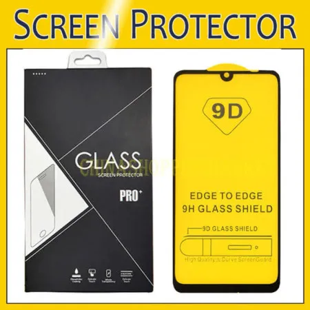 Protex zastitno staklo 9d-samsung a71 ( 29126 )