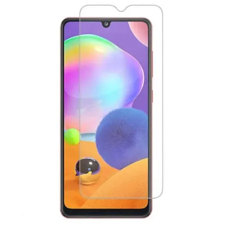 Protex zastitno staklo Huawei p smart 2021 transparent ( 31173 )