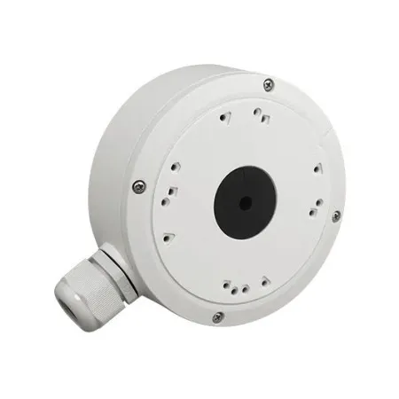 Provision isr Razvodna kutija za kamere tipa "riblje oko", dim.131×33 mm ( pr-b50jb )