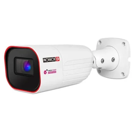 Provision Provision kamera za video nadzor,LPR Bullet 4MP POE,Wiegand ( i6-240lprn-mvf2 )