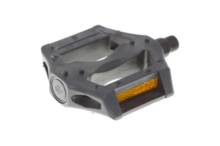Prowheel Krypton pedale pvc sred/pvc okv. platform fat boy ( 132092 )