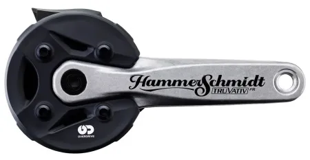 Prowheel srednji pogon truvativ hammerschmidt freeride 170mm ( 196121 )