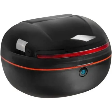 Prtljaznik za skuter 31l new black (OPR0062)