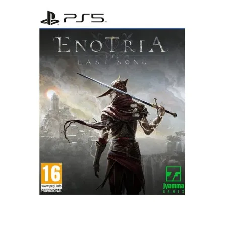 PS5 Enotria: The Last Song ( 062613 )