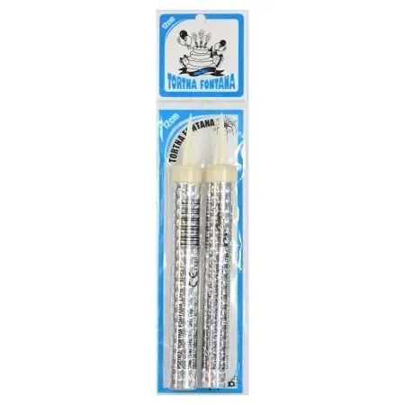 Psc002 fontana za tortu 12 cm 2k ( 205535 )