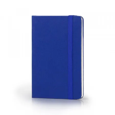 Publik notes A6 sa elastičnom trakom toto mini 34.178.30 ( 6763 )