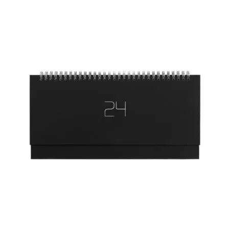 Publik planer stoni Lisabon 64.004.10 crni ( 4195 )