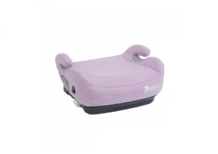 Puerri auto sedište force (125-150cm), pink ( A095124 )