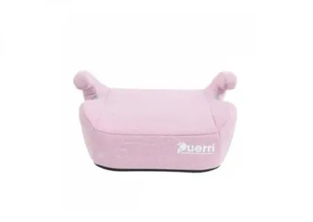 Puerri auto sedište power (125-150cm), pink ( A095115 )