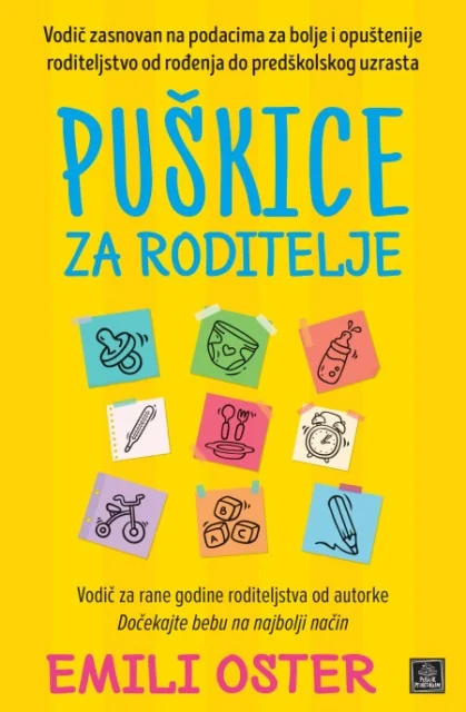 Puškice za roditelje ( 1781 )