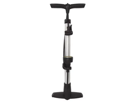 Pumpa motorna pvc siva sa manometrom gx-001 ( 180042 )