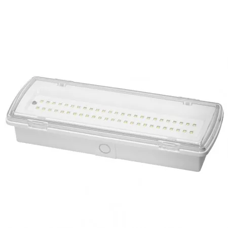 Punjiva LED nadgradna lampa 50 LED ( M-650L )