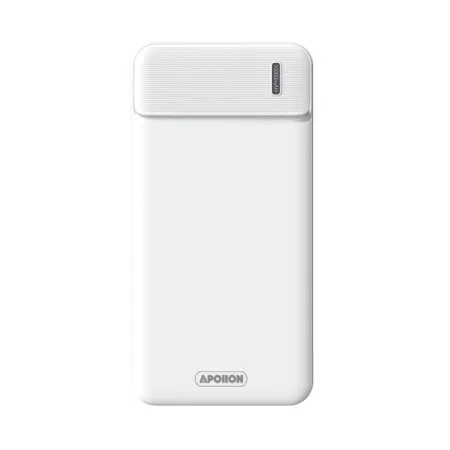 Puridea apoiion power bank 10000 mah pd82 beli ( pd82wht )