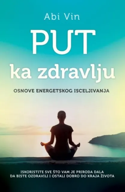 Put ka zdravlju - Abi Vin ( H0009 )