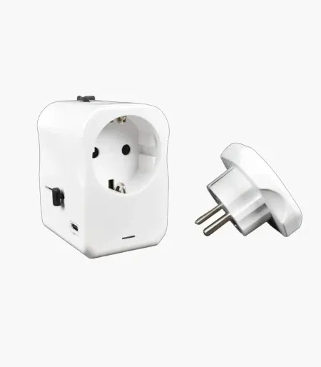 Putni adapter za utičnicu ( 352377 )