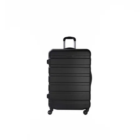 Putni kofer 24 inča (60 cm) ABS sivi ( 96-562000 )