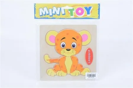 Puzzla 15x15x1 ( 345049 )