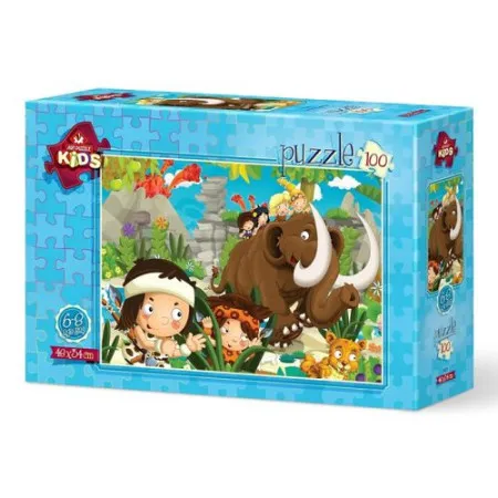 Puzzle 1/100 art 5621 ( 49623 )