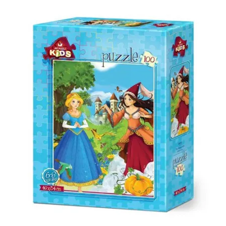 Puzzle 1/100 art 5623 ( 49624 )
