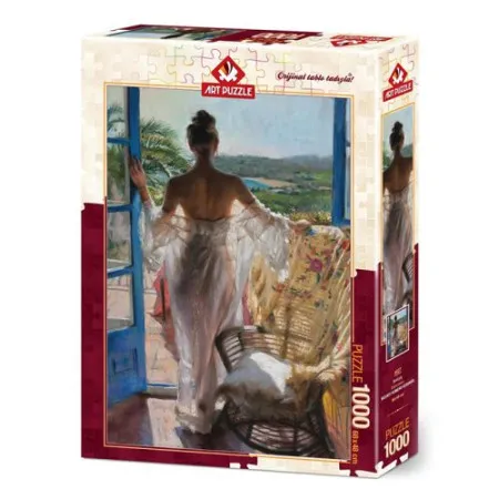 Puzzle 1/1000 art 4427 ( 49528 )