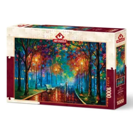 Puzzle 1/1000 art 5224 ( 47714 )