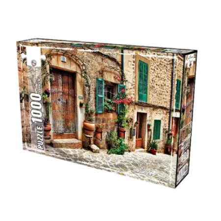 Puzzle 1/1000 laco lc7259 ( 49463 )