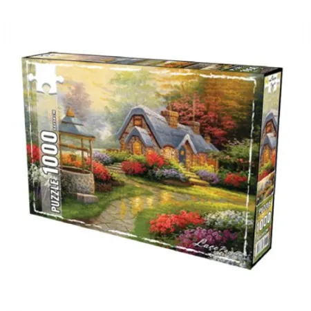 Puzzle 1/1000 laco lc7260 ( 49462 )