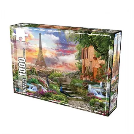 Puzzle 1/1000 laco lc7262 ( 49461 )