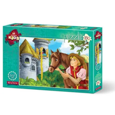 Puzzle 1/150 art 4521 ( 49635 )