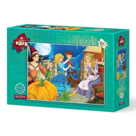 Puzzle 1/150 art 5656 ( 49638 )