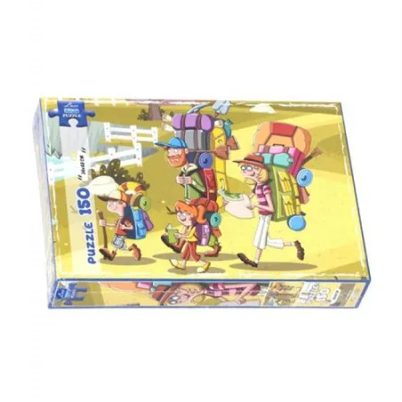 Puzzle 1/150 laco lc7350 ( 49420 )