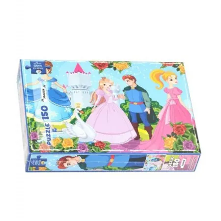 Puzzle 1/150 laco lc7354 ( 49422 )