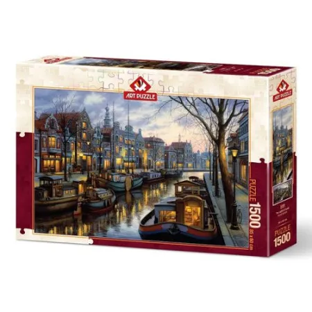 Puzzle 1/1500 art 5389 ( 49568 )