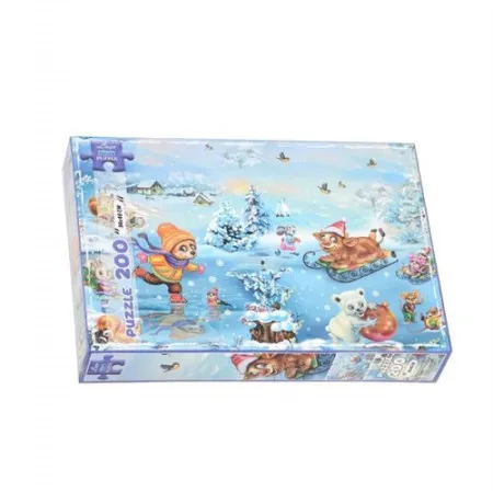 Puzzle 1/200 laco lc7324 ( 49426 )