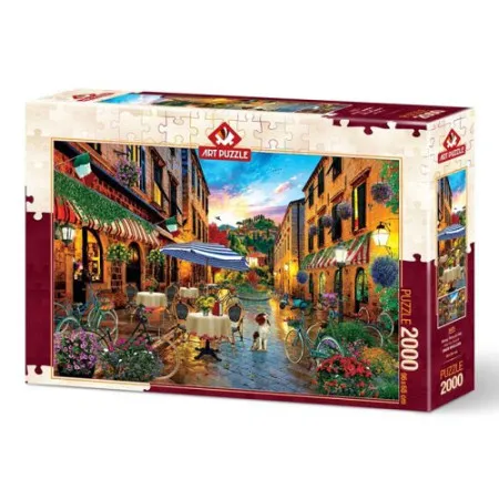 Puzzle 1/2000 art 5475 ( 49576 )