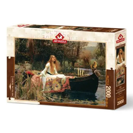 Puzzle 1/2000 art 5478 ( 49579 )