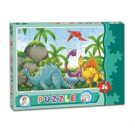 Puzzle 1/24 laco lc7139 ( 49401 )