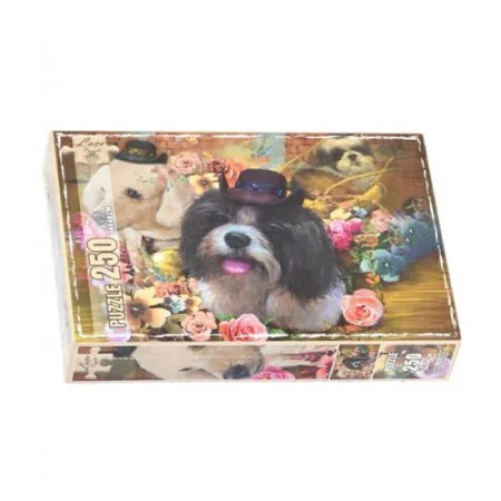 Puzzle 1/250 laco lc7318 ( 49432 )