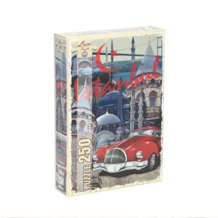 Puzzle 1/250 laco lc7321 ( 49435 )
