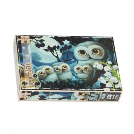 Puzzle 1/250 laco lc7323 ( 49433 )