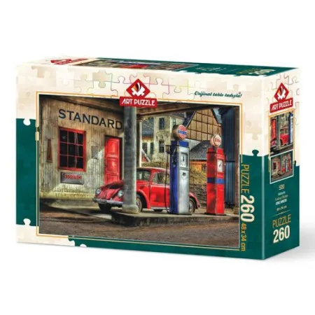 Puzzle 1/260 art 4283 ( 49483 )