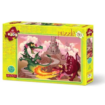 Puzzle 1/50 art 4505 kids ( 47744 )