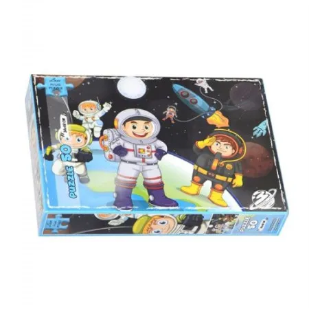 Puzzle 1/50 laco lc7341 ( 49409 )